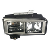 Farol Auxiliar Milha Le Para Iveco Caminhao Eurotech 450 