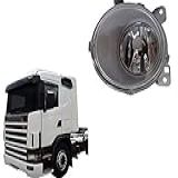 FAROL AUXILIAR PARA SCANIA 124 P R T