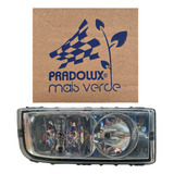 Farol Axor 2544 1933 2540 2831 2035 3344 2644 Lado Direito