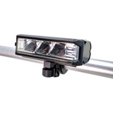 Farol Bike 3 Leds Xp g3 9 000 Lumens Usb Melhor Que Newboler