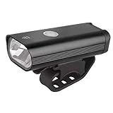 Farol Bike Bicicleta Lanterna Usb Recarregavel