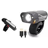 Farol Bike Iluminação Led Vista Light Alerta Sianlizador Cicistas Bike Bicicletas Speed Mtb Cicismo Lanterna