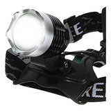 Farol Bike Profissional Monster 5260000 Lumens