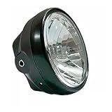 Farol Bloco Optico Cg Titan Fan 150 Original Completo