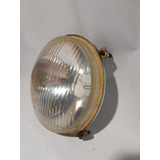 Farol Bloco Optico Cibié Vw Brasilia variant tl sp2 Luz Alta