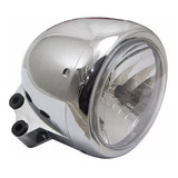 Farol Bloco Optico Dafra Kansas 150 Completo 08 15