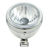 Farol Bloco Optico Moto Dafra Kansas 150