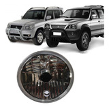 Farol Bloco Optico Pajero Sport Tr4 2005 A 2009 L200 04 A 12