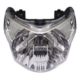Farol Bloco Ótico Yamaha Crypton 115 2009 À 2016