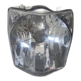 Farol Bolha Lente Completa Cg 160 Start 2016 2018 A 2022