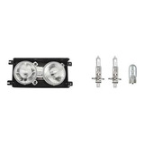 Farol Caminhao Mb 712c 1215c 2423k Cara Chata Lampada 12v Le