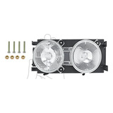 Farol Caminhão Mercedes Bicudo 1620 2000 Até 2012