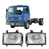 Farol Caminhão Volks Worker 7 110 8 120 8 150 9 150