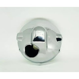 Farol Cb 500 Compatível Suzuki Gs 500 E Bandit Cromado