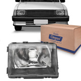 Farol Chevette 1983 Até 1993 Marajó Chevy Cibié