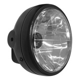 Farol Completo Cg 125