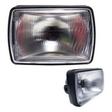 Farol Completo Cg 1983 A 1999 Titan 125 95 A 99 Honda