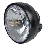 Farol Completo Cg Titan 125 2000 A 2004 Fan 125 2005 A 2013