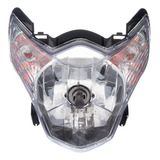 Farol Completo Com Lâmpada Honda Cg 150 Titan 2011 2012 2013