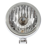Farol Completo Dafra Kansas 150 2008 A 2015 Com Lâmpada