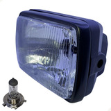 Farol Completo Lâmpada Honda Today Ml Ano 1990 A 1994