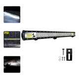 Farol De Barra Auxilar Led 9d 540w 104cm 12v 60v Off road
