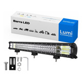 Farol De Barra Super Led 396w