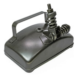 Farol De Milha Agrale Jeep Rural Valmet 2 Molas Nino F154