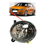 Farol De Milha Audi A1 2011 A 2015 Lado Direito