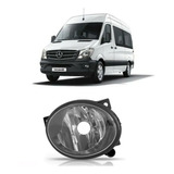 Farol De Milha Auxiliar Mercedes Sprinter 2017 2018 2020 Le