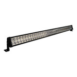 Farol De Milha Barra Led 240w 105cm 80 Leds Bivolt Universal