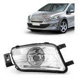 Farol De Milha Esquerdo Peugeot 408 2011 12 2013 2014 2015