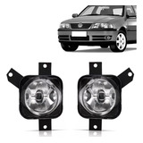 Farol De Milha Gol Parati Saveiro G3 1999 00 01 02 03 04 05