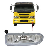 Farol De Milha Iveco Vertis Lado Esquerdo 5949890062
