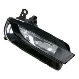 Farol De Milha Lado Esquerdo Audi A5 12 17 8t0941699f