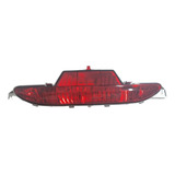 Farol De Neblina Traseiro Peugeot 408 9674308980