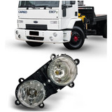 Farol Diagonal Le Ford