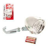 Farol Dianteiro C 3 Led