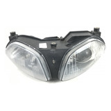 Farol Dianteiro Cagiva Canyon 500 Cc 2002 Original 39575