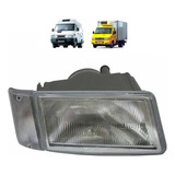 Farol Dianteiro Direito Iveco Daily 4013 2006 98433943