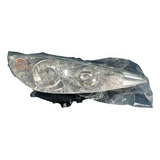 Farol Dianteiro Direito Peugeot 408 2011 2015 Original