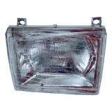 Farol Dianteiro Ford F1000 Ou F4000 Ano 93 94 95 96 Esquerdo