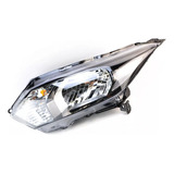 Farol Dianteiro Lado Esquerdo Original Honda Hr v