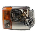Farol Direito Discovery 2005 A 2010 5014
