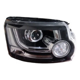 Farol Direito Land Rover Discovery 4