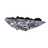 Farol Direito Original Psa Peugeot 408 2011 A 2015