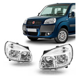 Farol Doblo 10 11 12 13 14 15 16 17 2018 2019 2020 Elétrico