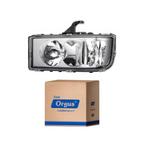 Farol Esquerdo Mb Axor 1933 2035 2533 3344 4144 2005 Á 2023