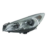 Farol Esquerdo Peugeot 408 Ano 2016 A 2018 Original Novo