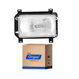 Farol Esquerdo Vw Caminhão 7100 8100 8140 L80 De 1994 Á 1999